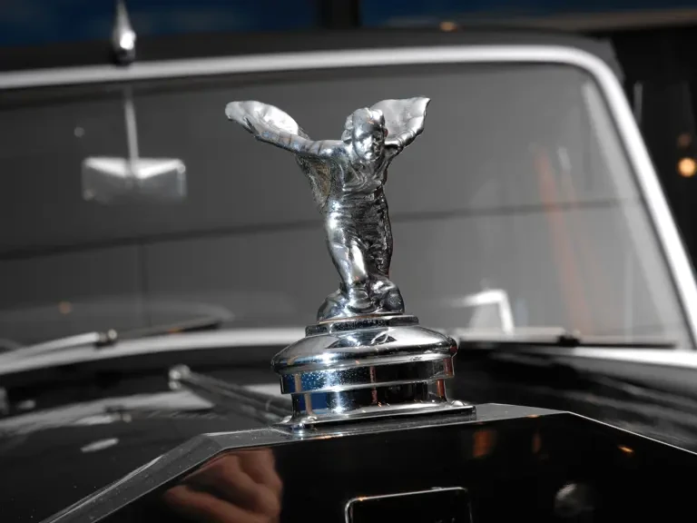 1953 Rolls-Royce Silver Wraith I - Image 8 of 10