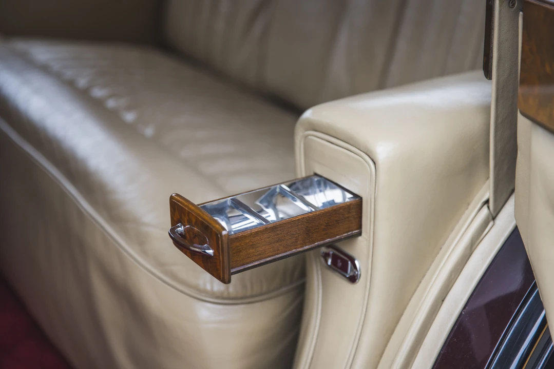 1953 Rolls-Royce Silver Wraith I - Image 28 of 31
