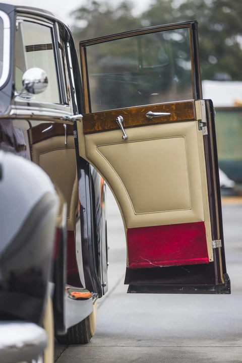1953 Rolls-Royce Silver Wraith I - Image 13 of 31