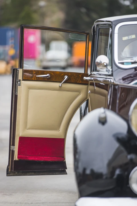 1953 Rolls-Royce Silver Wraith I - Image 18 of 31