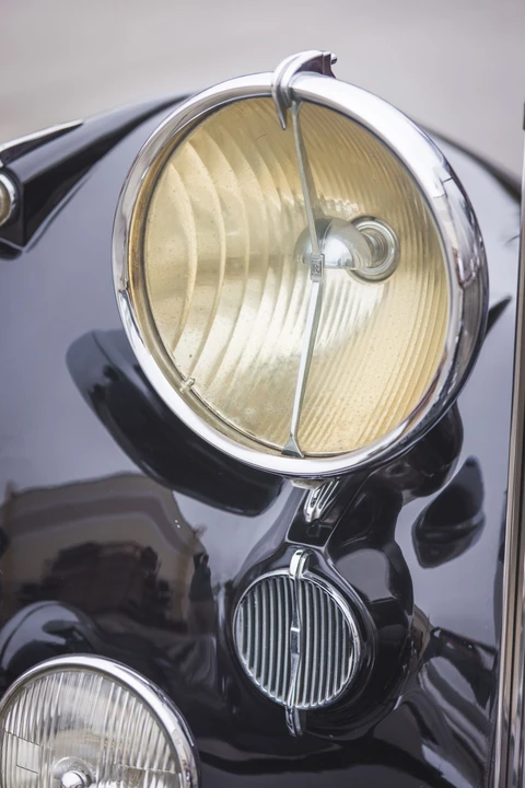 1953 Rolls-Royce Silver Wraith I - Image 7 of 31