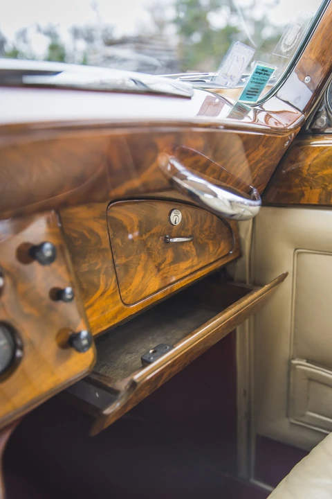 1953 Rolls-Royce Silver Wraith I - Image 23 of 31