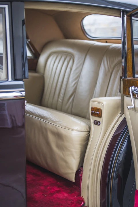 1953 Rolls-Royce Silver Wraith I - Image 12 of 31