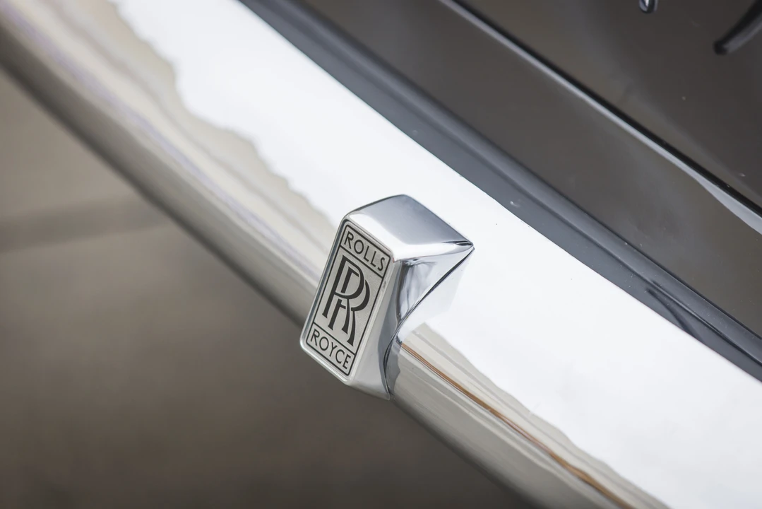 1953 Rolls-Royce Silver Wraith I - Image 3 of 31