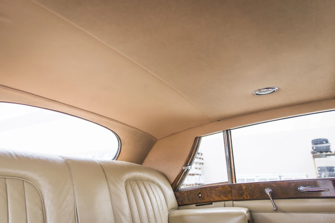 1953 Rolls-Royce Silver Wraith I - Image 31 of 31