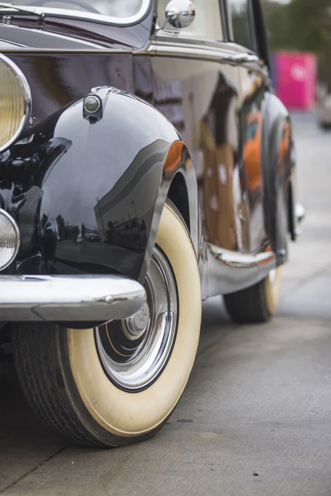 1953 Rolls-Royce Silver Wraith I - Image 5 of 31