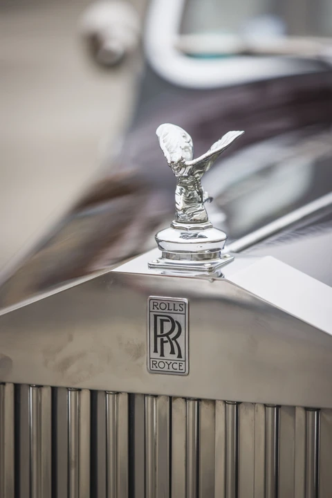 1953 Rolls-Royce Silver Wraith I - Image 4 of 31