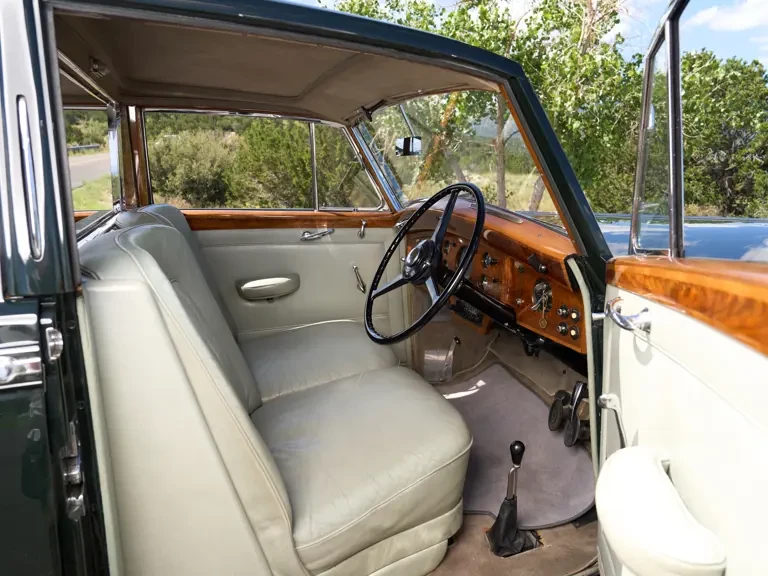 1953 Rolls-Royce Silver Wraith I - Image 12 of 31