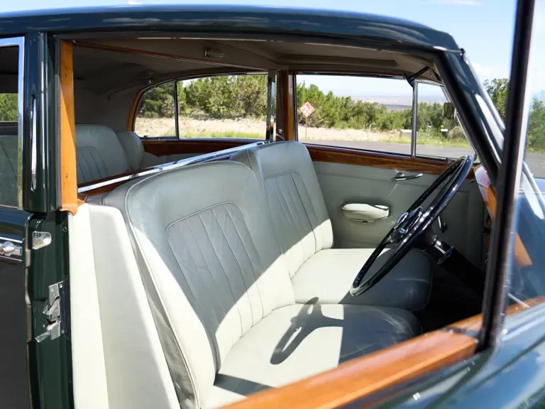 1953 Rolls-Royce Silver Wraith I - Image 20 of 31