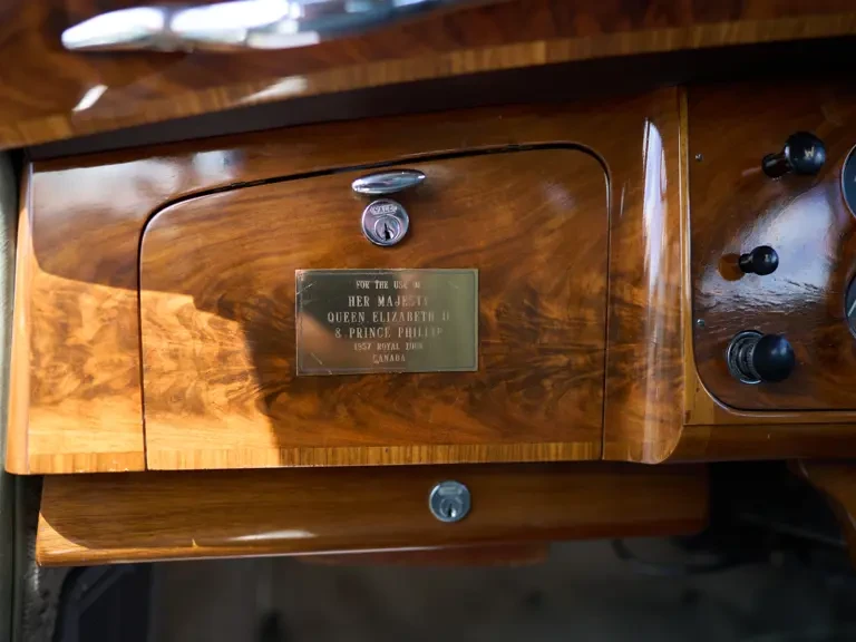 1953 Rolls-Royce Silver Wraith I - Image 24 of 31