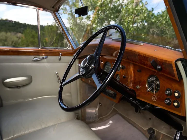1953 Rolls-Royce Silver Wraith I - Image 15 of 31