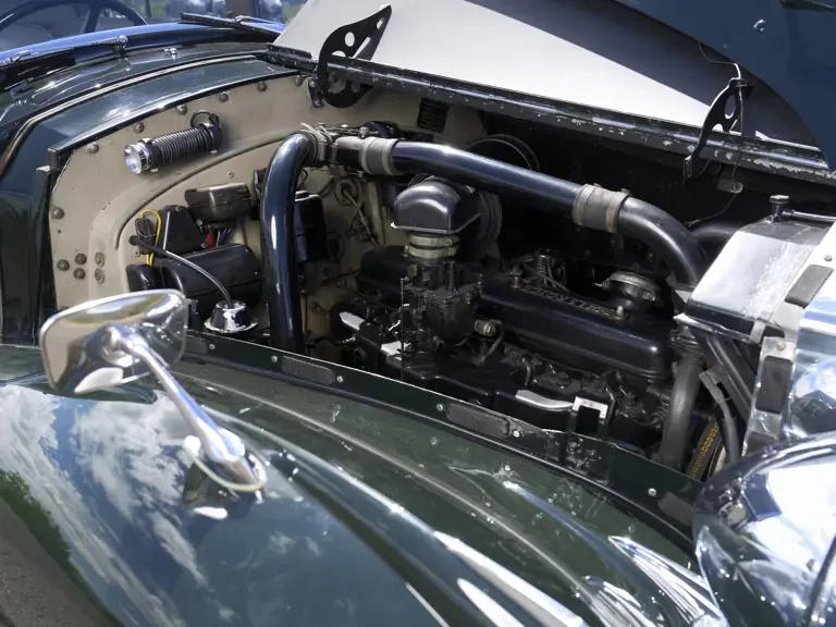 1953 Rolls-Royce Silver Wraith I - Image 4 of 31