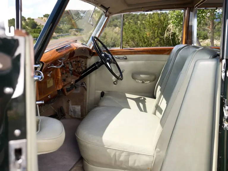 1953 Rolls-Royce Silver Wraith I - Image 14 of 31