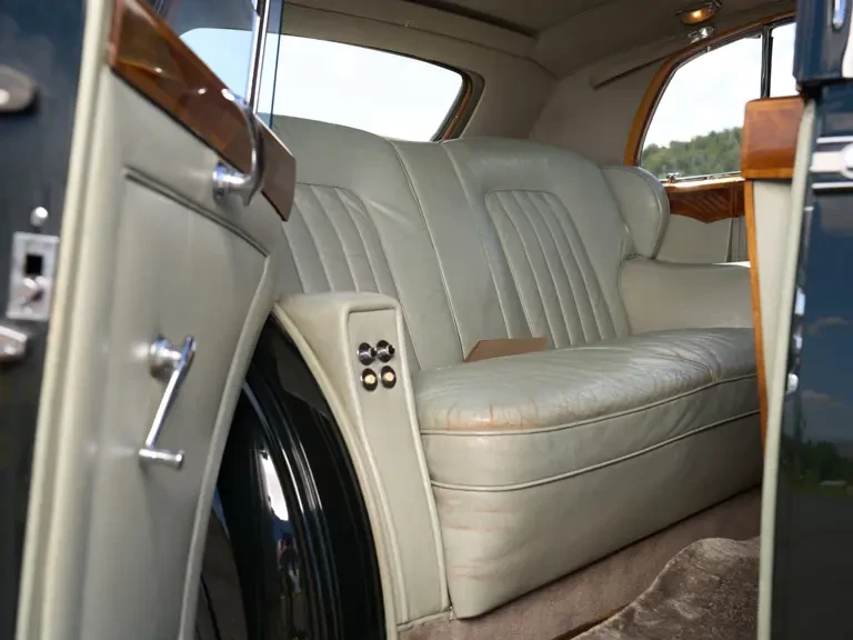 1953 Rolls-Royce Silver Wraith I - Image 25 of 31
