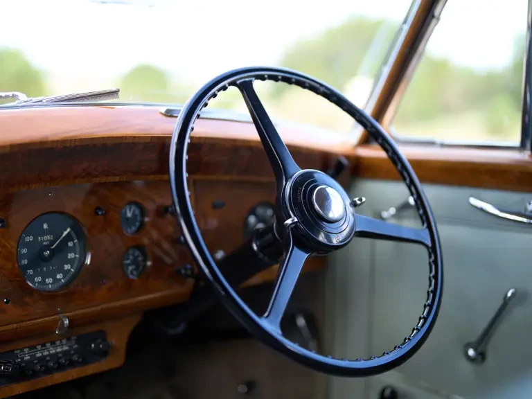 1953 Rolls-Royce Silver Wraith I - Image 16 of 31