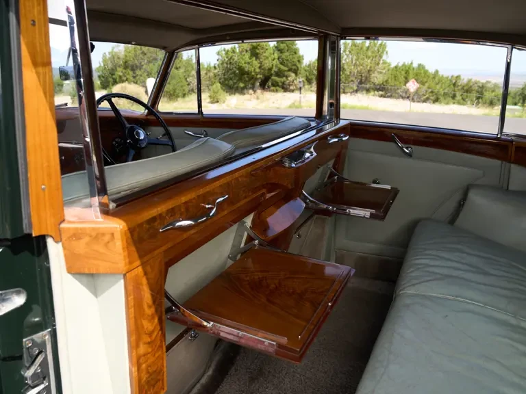 1953 Rolls-Royce Silver Wraith I - Image 30 of 31