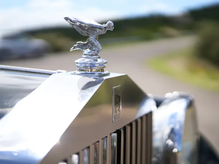 1953 Rolls-Royce Silver Wraith I - Image 7 of 31
