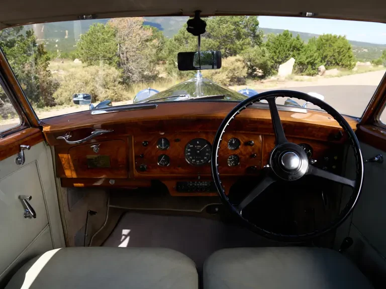 1953 Rolls-Royce Silver Wraith I - Image 5 of 31