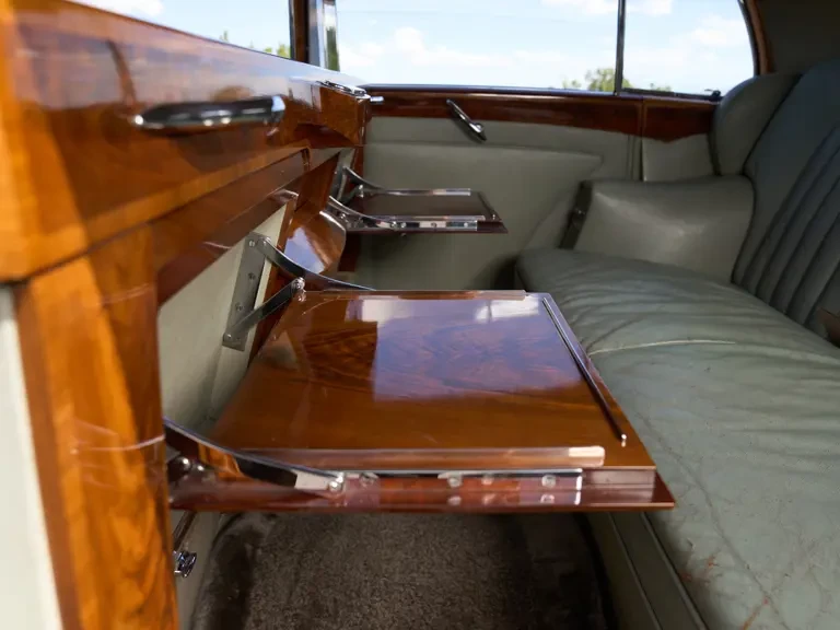 1953 Rolls-Royce Silver Wraith I - Image 31 of 31