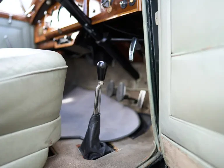 1953 Rolls-Royce Silver Wraith I - Image 18 of 31