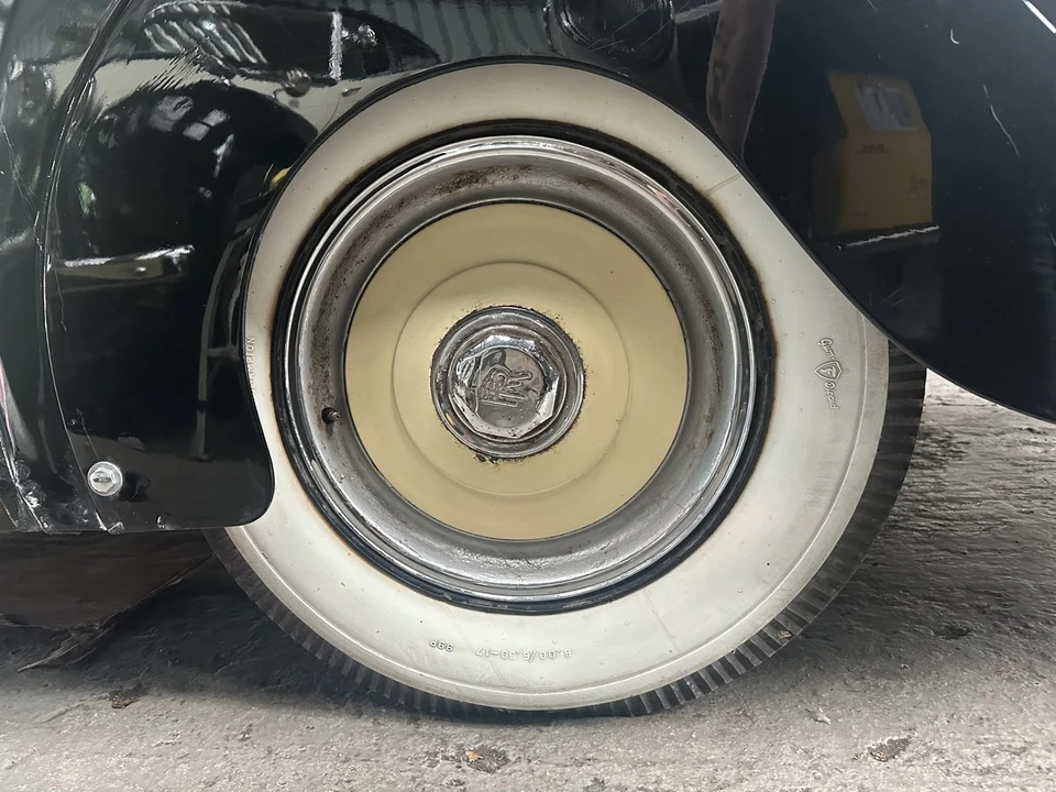 1952 Rolls-Royce Silver Wraith I - Image 29 of 30