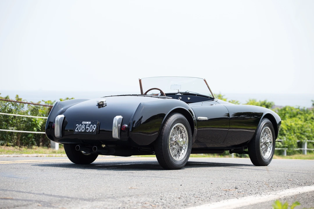 1953 Siata - Image 23 of 31