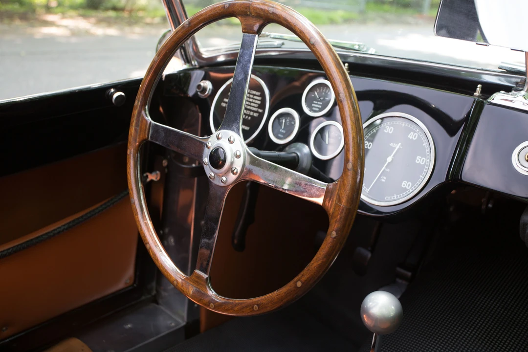 1953 Siata - Image 12 of 31