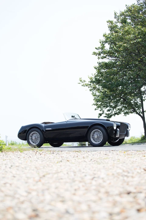 1953 Siata - Image 26 of 31