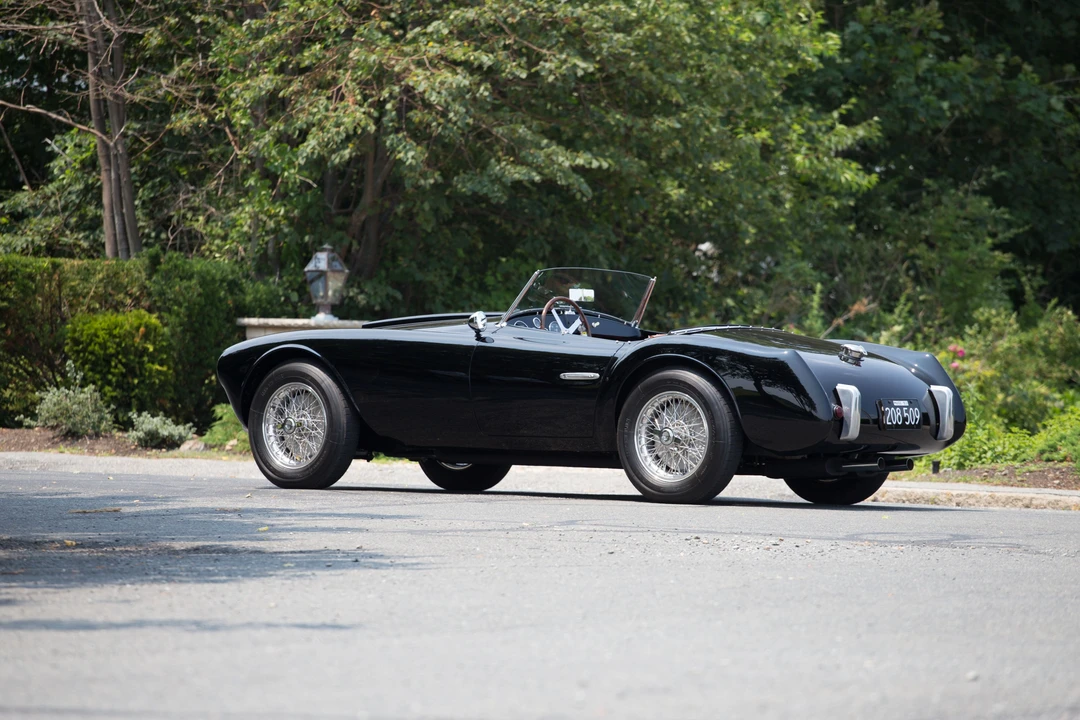 1953 Siata - Image 25 of 31