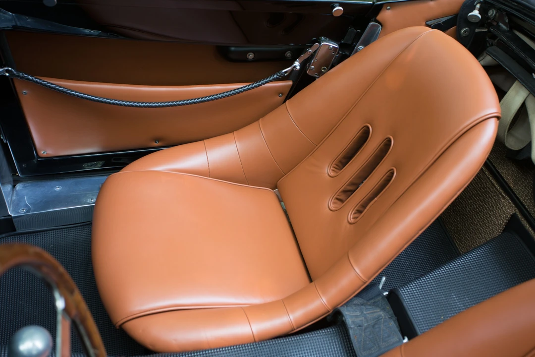 1953 Siata - Image 6 of 31