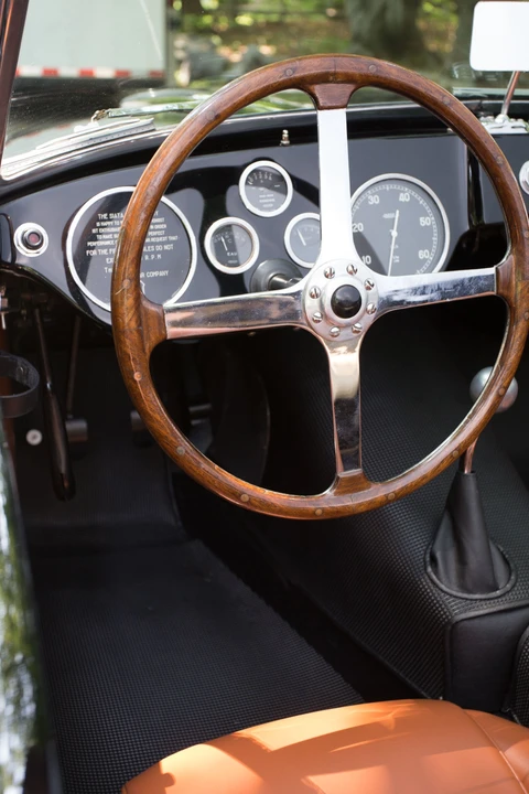 1953 Siata - Image 15 of 31