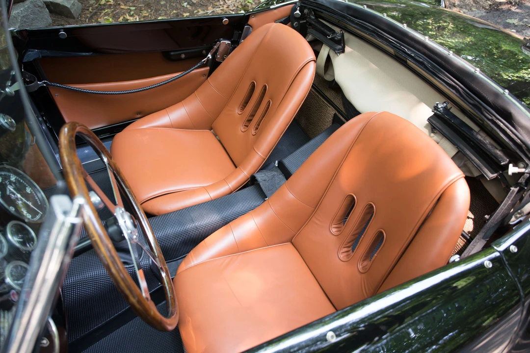 1953 Siata - Image 5 of 31