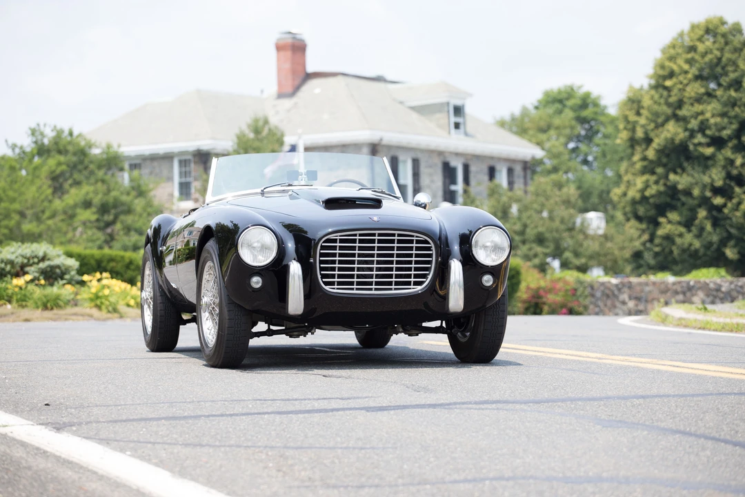1953 Siata - Image 24 of 31