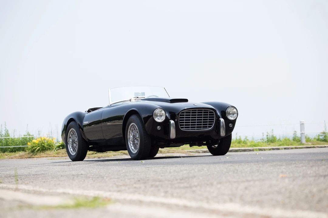 1953 Siata - Image 27 of 31