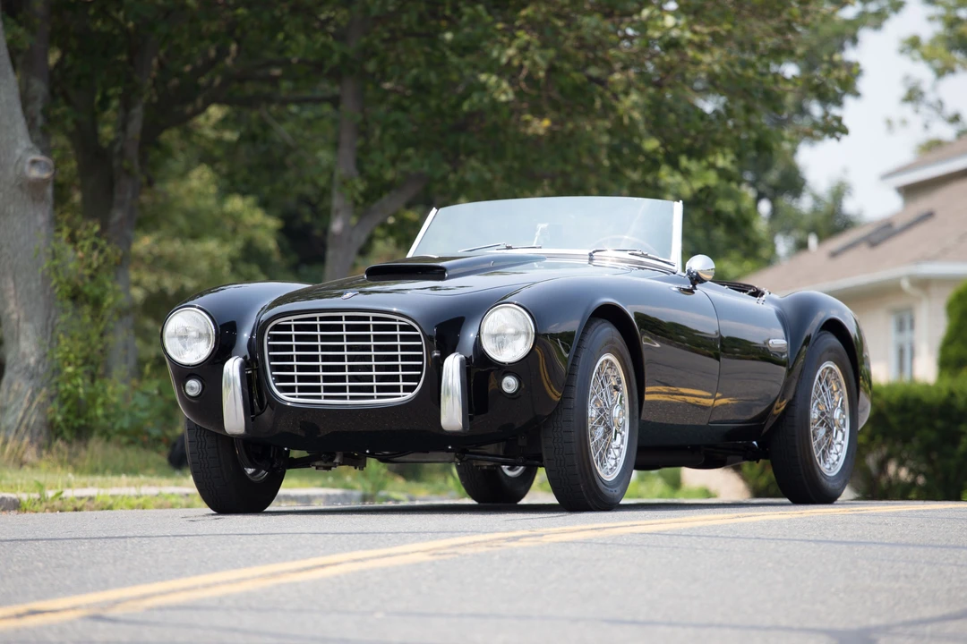1953 Siata - Image 20 of 31