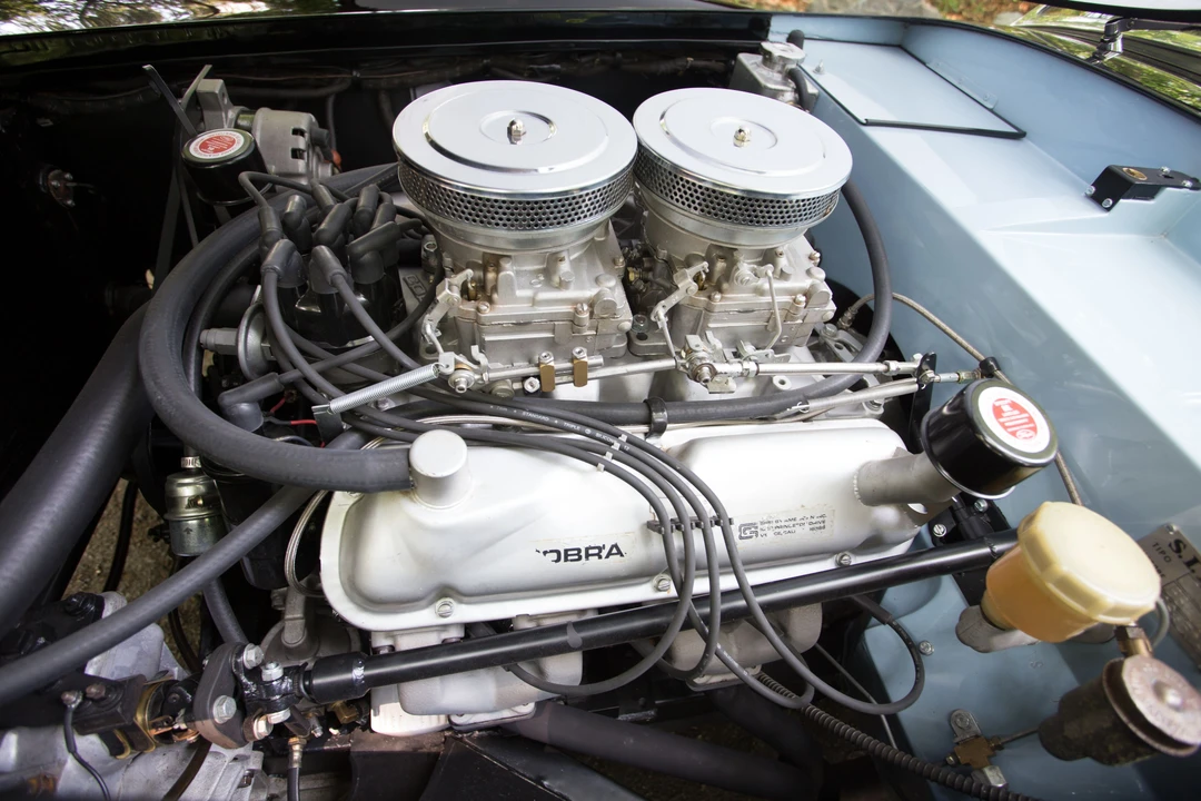 1953 Siata - Image 10 of 31