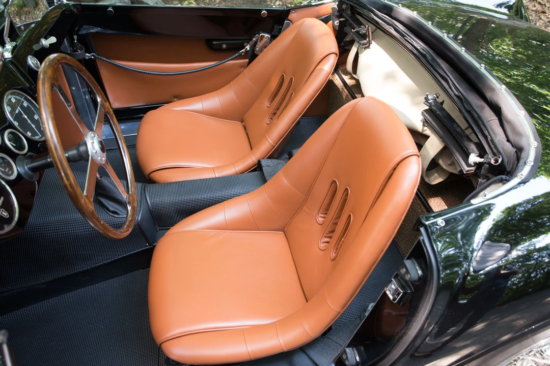 1953 Siata - Image 17 of 31