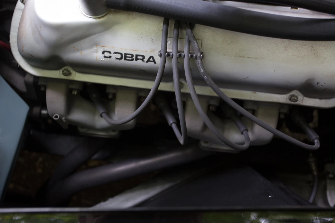 1953 Siata - Image 7 of 31