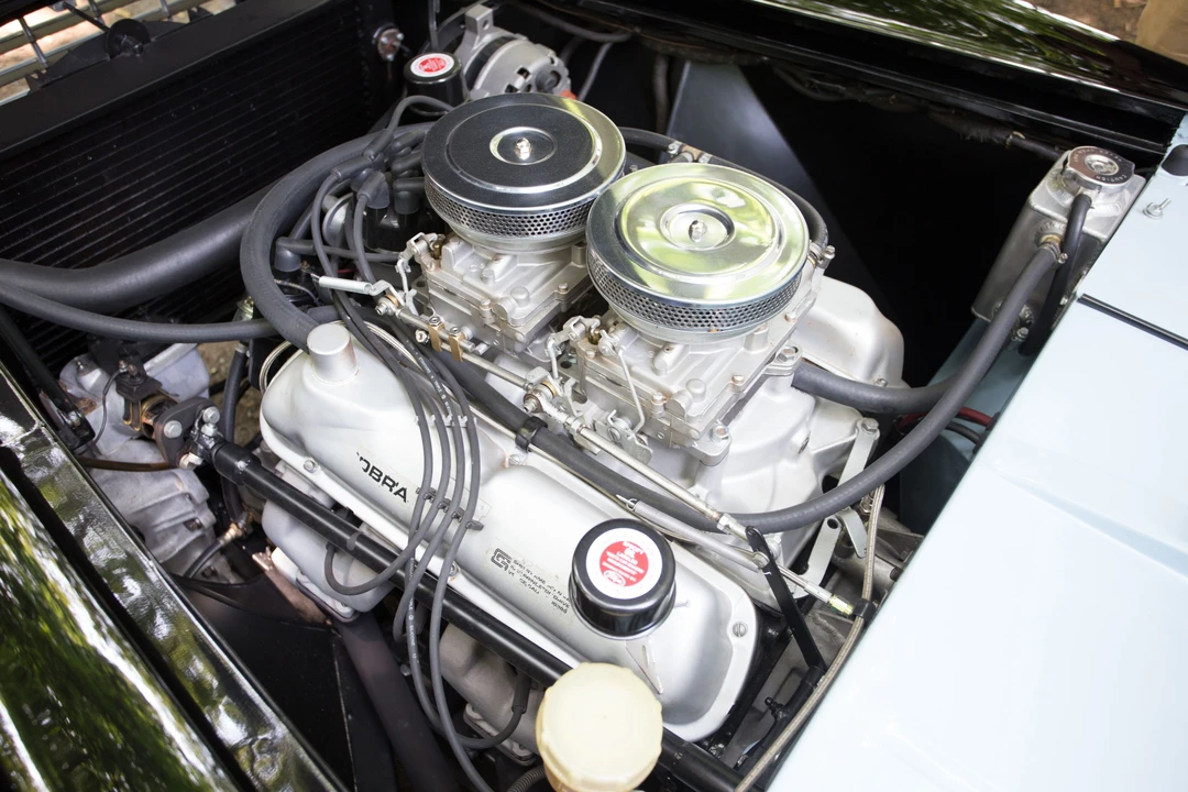 1953 Siata - Image 11 of 31