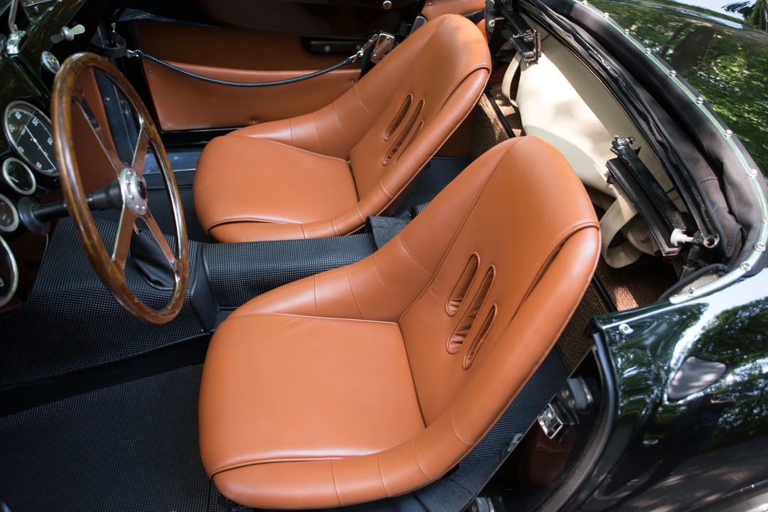 1953 Siata - Image 18 of 31