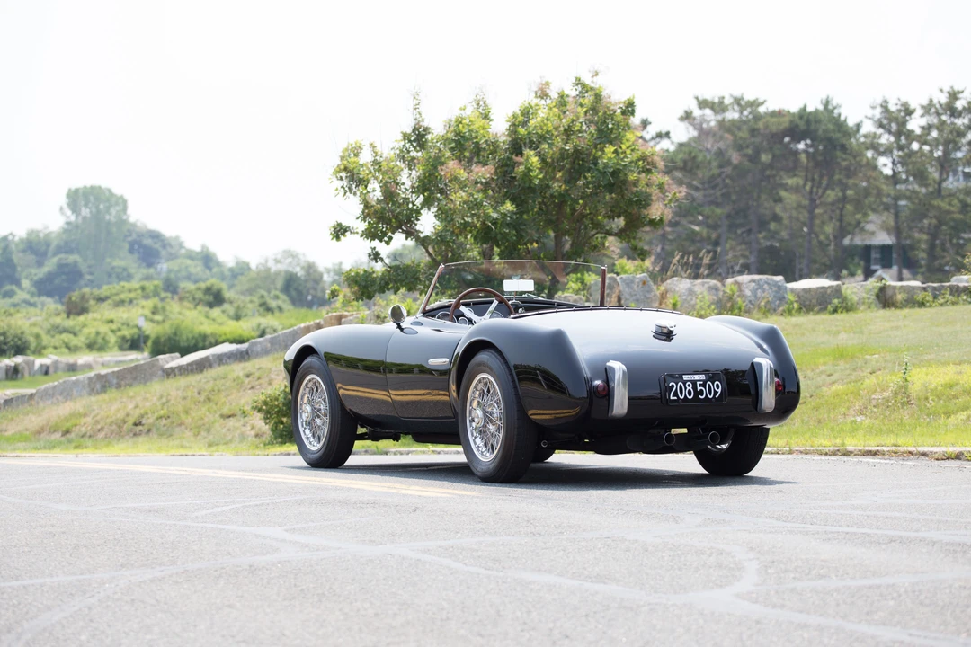 1953 Siata - Image 21 of 31