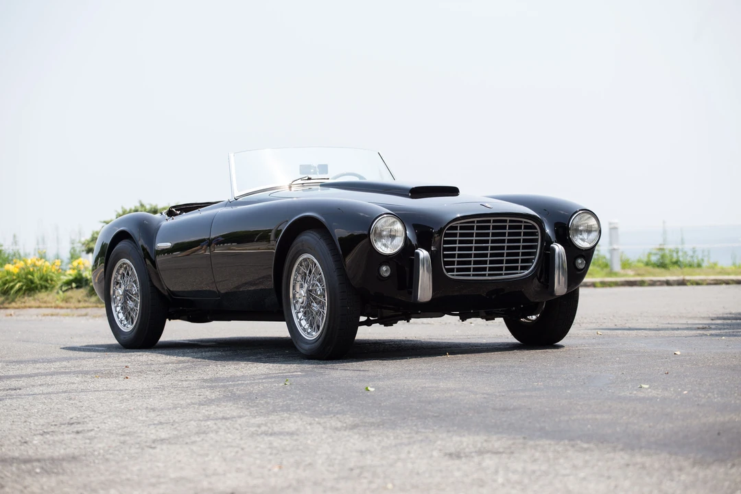 1953 Siata - Image 30 of 31