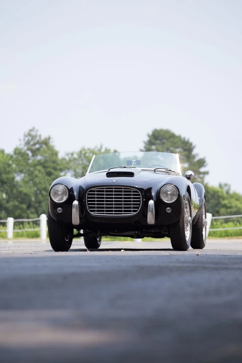 1953 Siata - Image 28 of 31
