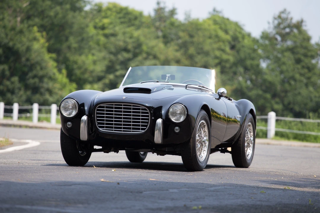 1953 Siata - Image 29 of 31