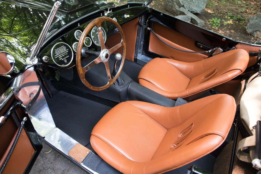 1953 Siata - Image 16 of 31