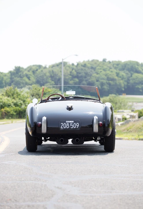 1953 Siata - Image 22 of 31