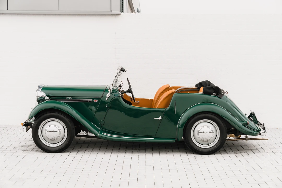1953 Singer - Image 5 of 31