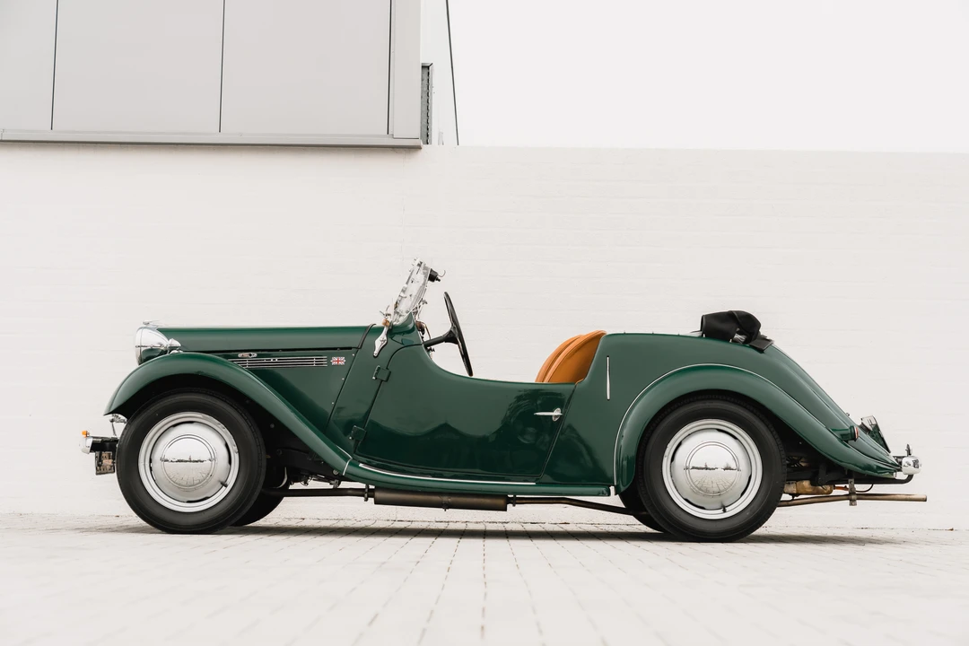 1953 Singer - Image 13 of 31