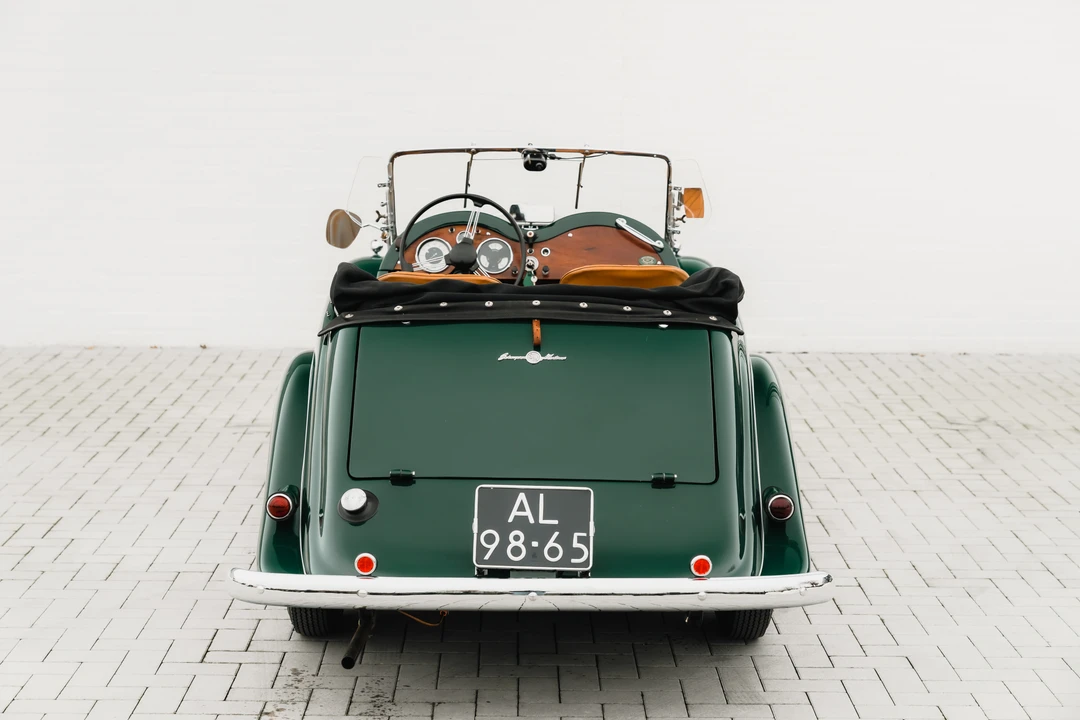 1953 Singer - Image 7 of 31