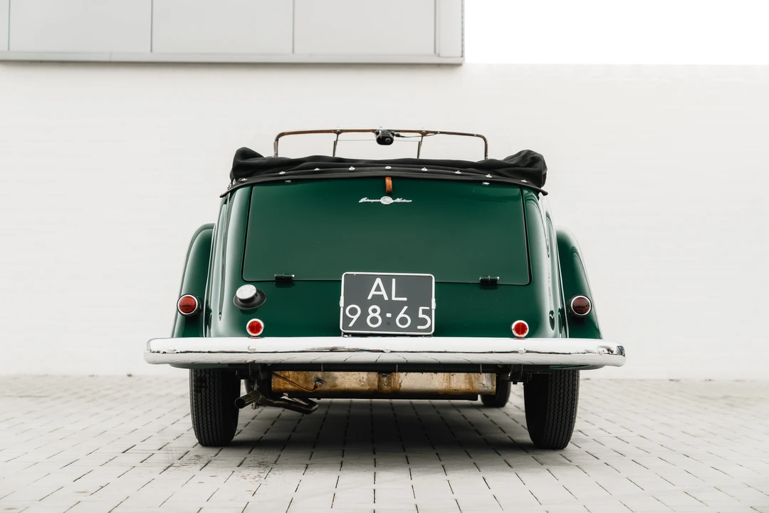 1953 Singer - Image 15 of 31